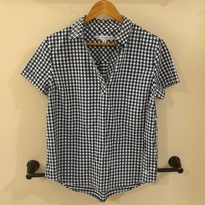 Southern Tide short sleeved shirt